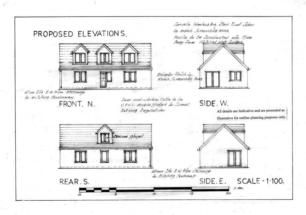 Land for saleFantastic Building Plot, Carnkie TR13