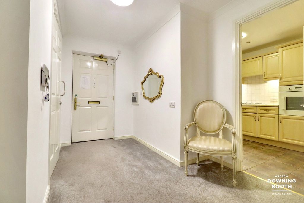 Additional image 3 of 1 bed flat for saleLower Sandford Street, Lichfield WS13