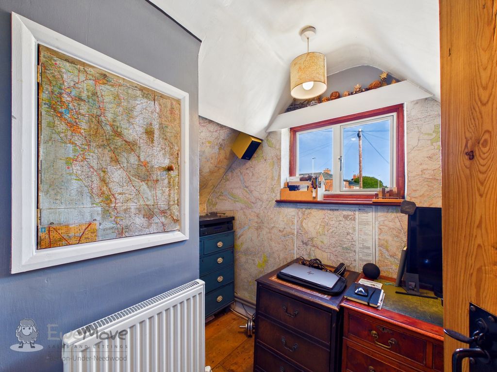 Additional image 23 of 4 bed cottage for saleHall Green, Church Road, Stretton, Burton-On-Trent, Staffordshire DE13