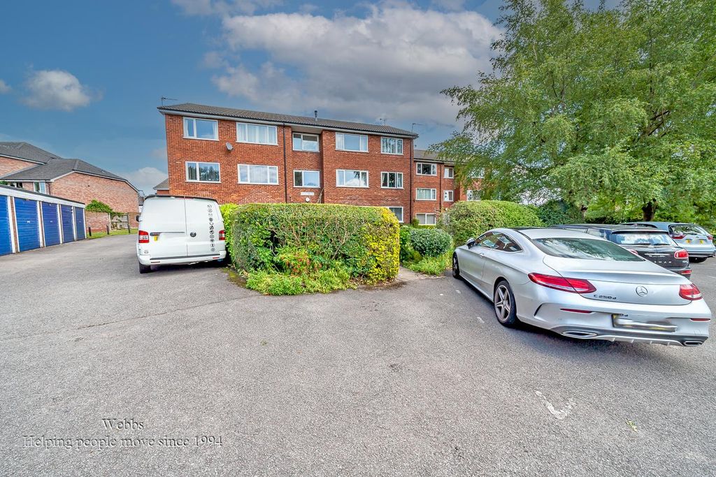 Additional image 18 of 2 bed flat for saleCannock Road, Heath Hayes, Cannock WS12