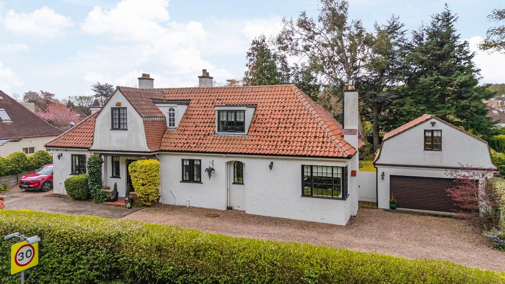 5 bed villa for saleBoglily Road, Kirkcaldy KY2