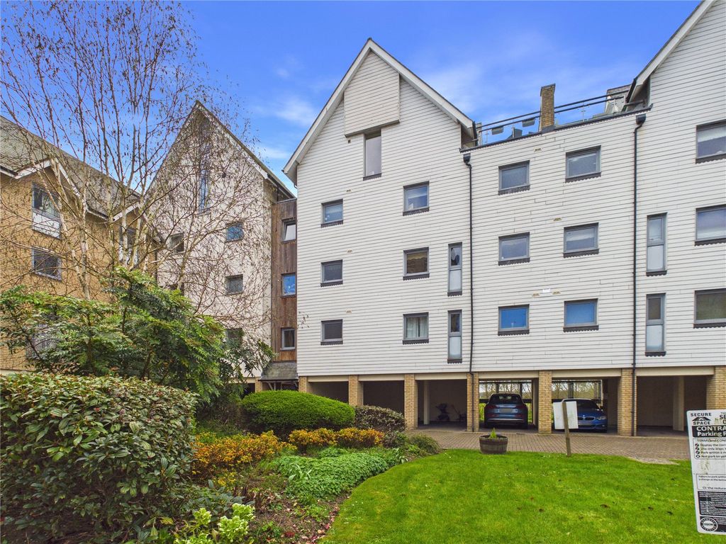 Additional image 11 of 2 bed flat for saleBakers Court, Great Cornard, Sudbury, Suffolk CO10