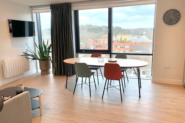Additional image 6 of 2 bed flat for saleAshwood House, 16-22 Pembroke Broadway, Camberley, Surrey GU15