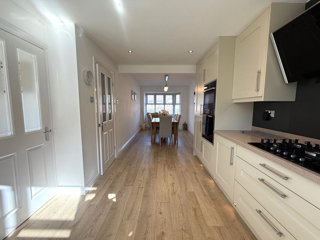 Additional image 14 of 4 bed detached house for saleGraythwaite, Chester Le Street DH2