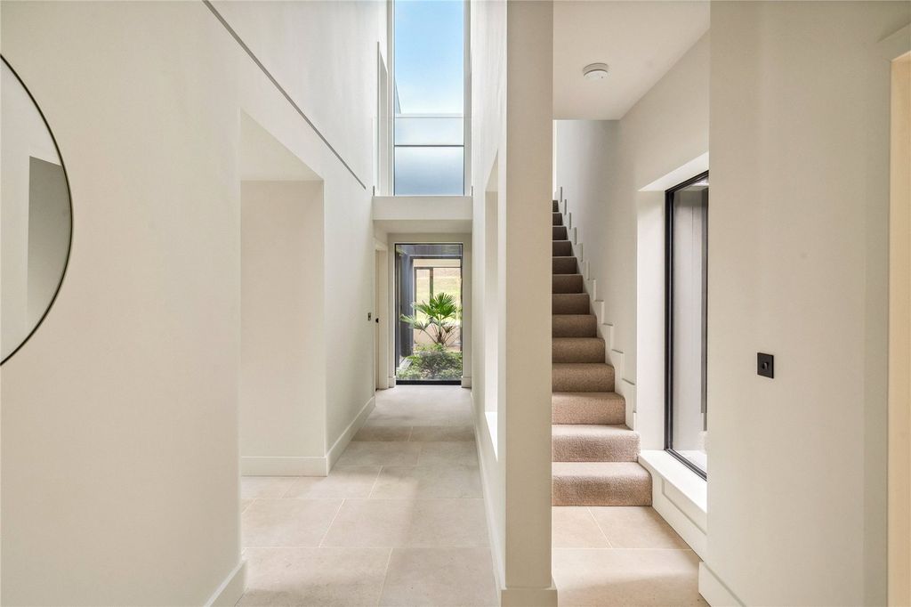 Additional image 2 of 7 bed detached house for saleBirch Grove, Chalfont St. Giles, Buckinghamshire HP8