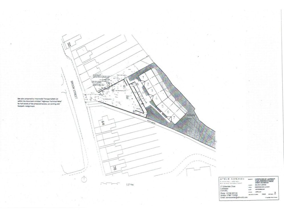 Additional image 6 of Land for saleBrook Street, Colchester CO1