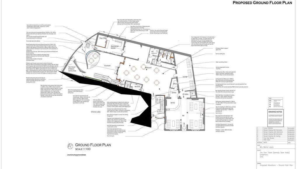 Additional image 35 of Property for saleHigh Street, Cinderford GL14