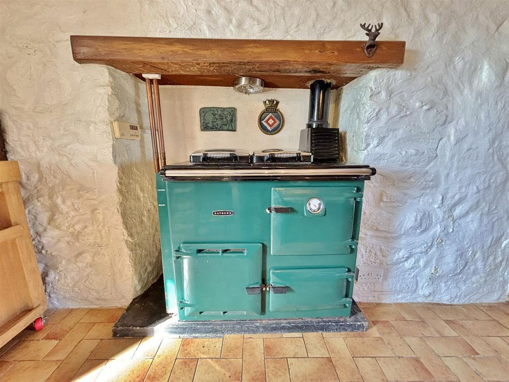 Additional image 24 of 4 bed detached house for saleKilmory Farm, Kilmory, Isle Of Arran KA27