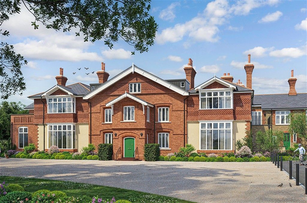 Additional image 3 of 2 bed flat for saleThe Green, Carshalton, Surrey SM5