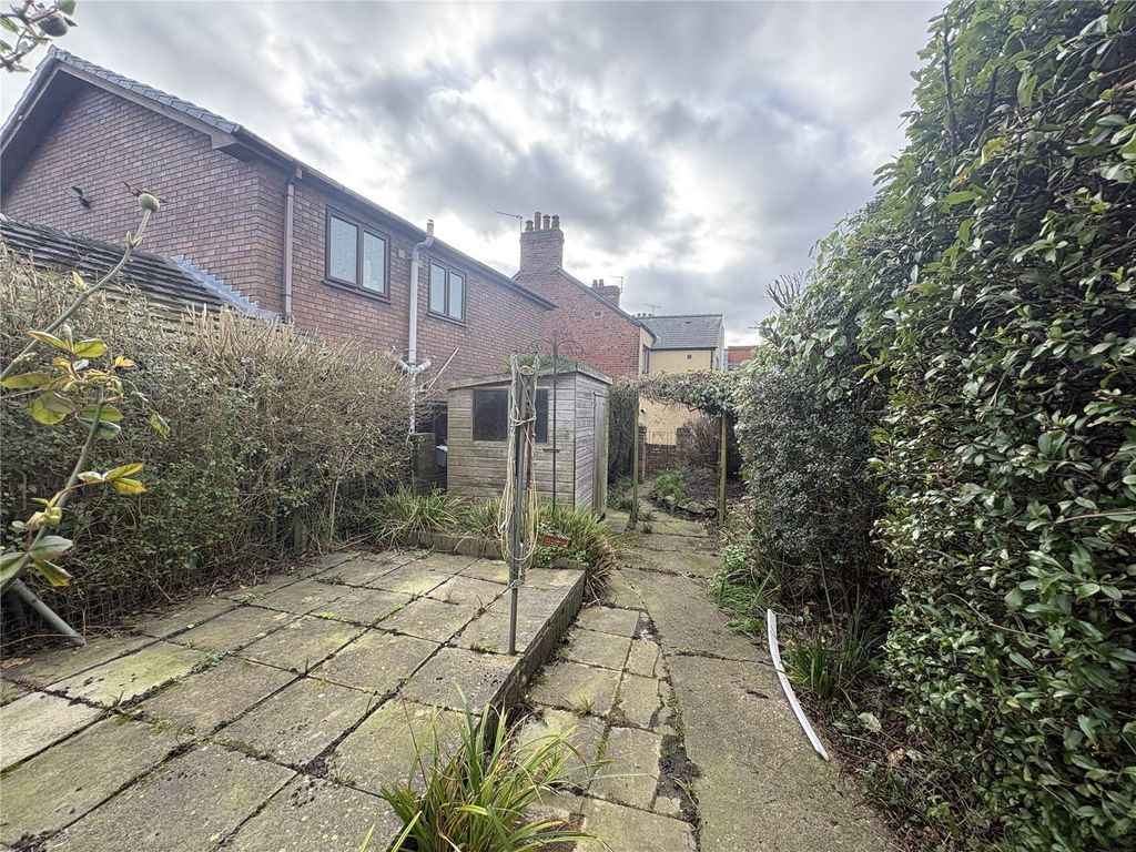 Additional image 22 of 3 bed terraced house for saleMold Road, Buckley, Mold CH7