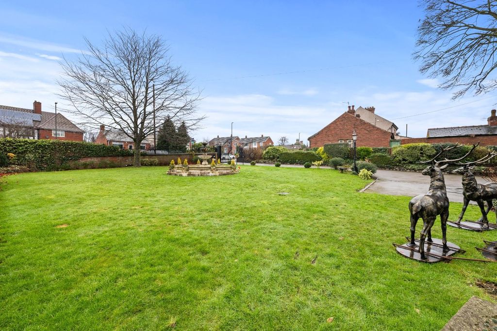 Additional image 25 of 3 bed detached house for saleStation Road, Brimington, Chesterfield S43