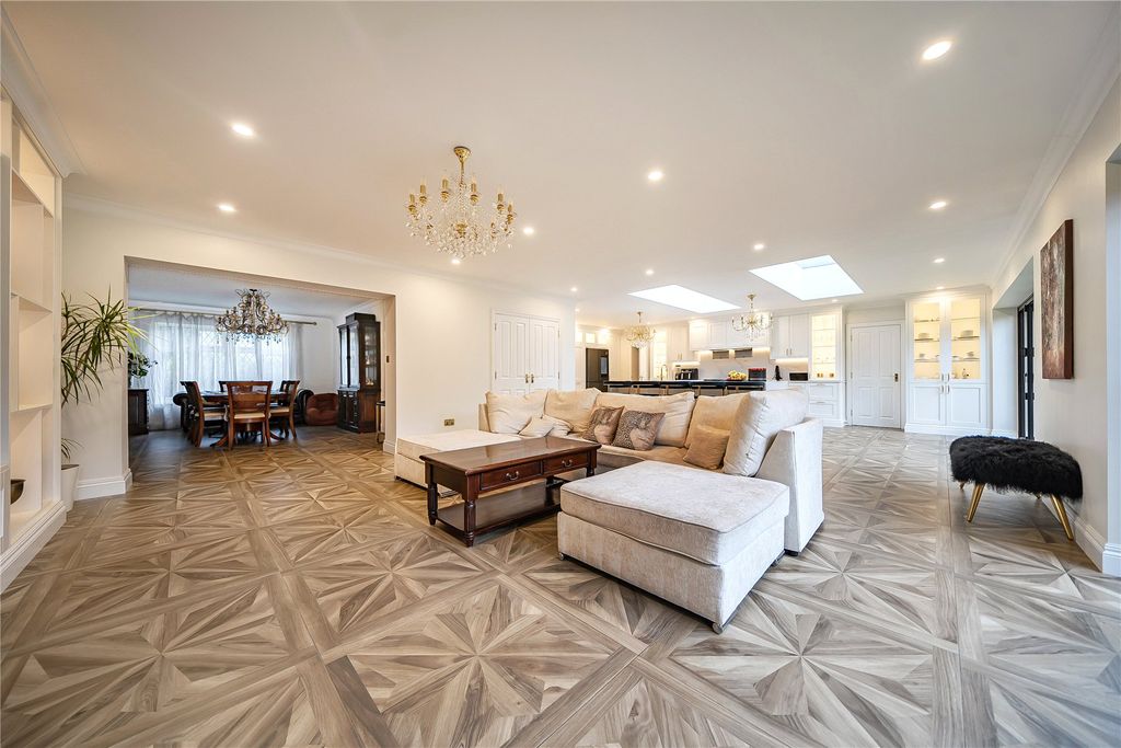 Additional image 43 of 5 bed detached house for saleMarlings Park Avenue, Chislehurst BR7