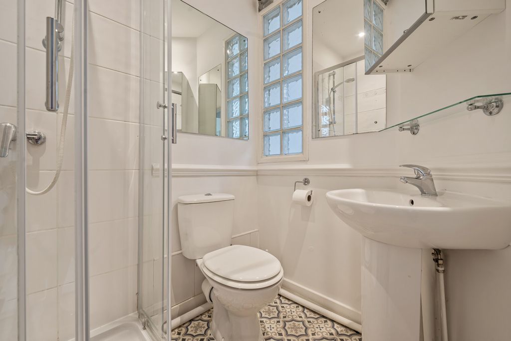 Additional image 8 of 2 bed flat for saleManor Park, Chislehurst BR7