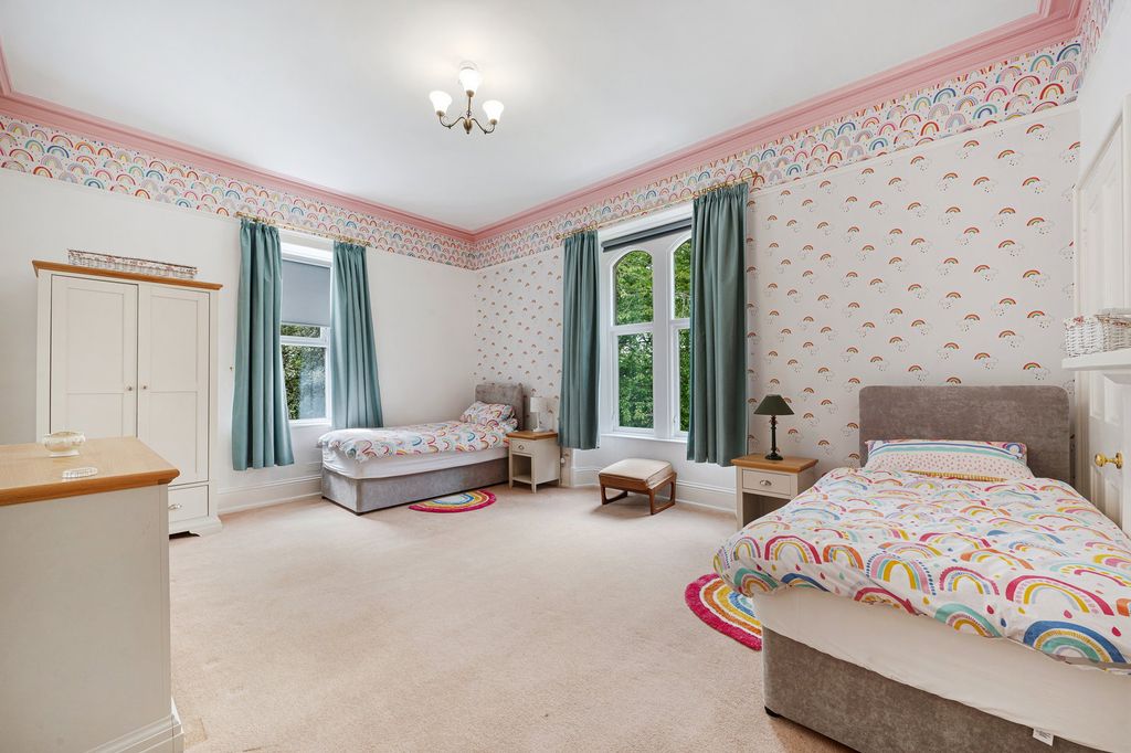 Additional image 40 of 5 bed detached house for saleLambley Bank, Scotby, Carlisle CA4