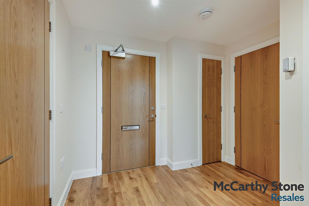 Additional image 14 of 1 bed flat for saleFreeman House, Keepers Close, Canterbury CT1