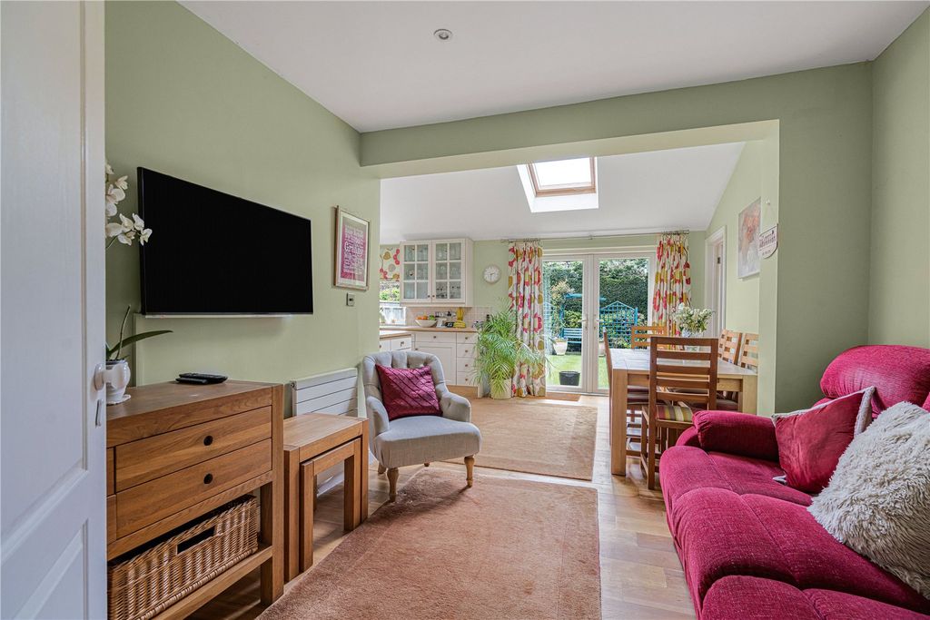 Additional image 9 of 4 bed detached house for saleOakley Lane, Chinnor, Oxfordshire OX39