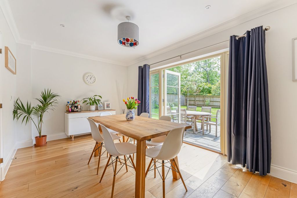 Additional image 7 of 5 bed detached house for salePreston Leigh, Siddington, Cirencester, Gloucestershire GL7