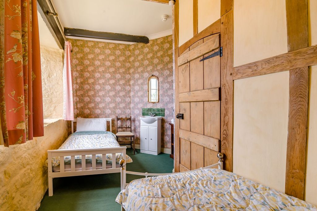 Additional image 18 of 5 bed detached house for saleChurch Road, Caldicot NP26