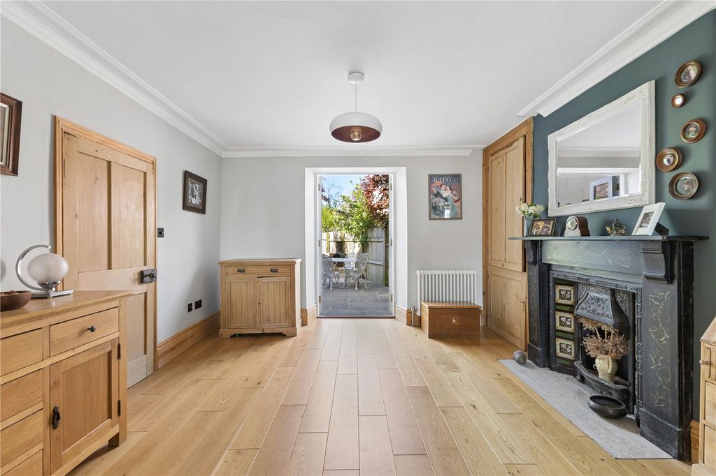 Additional image 5 of 4 bed semi-detached house for saleVictoria Road, Cirencester, Gloucestershire GL7