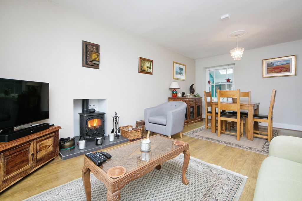 Additional image 3 of 4 bed end terrace house for saleCarreglefn, Amlwch LL68