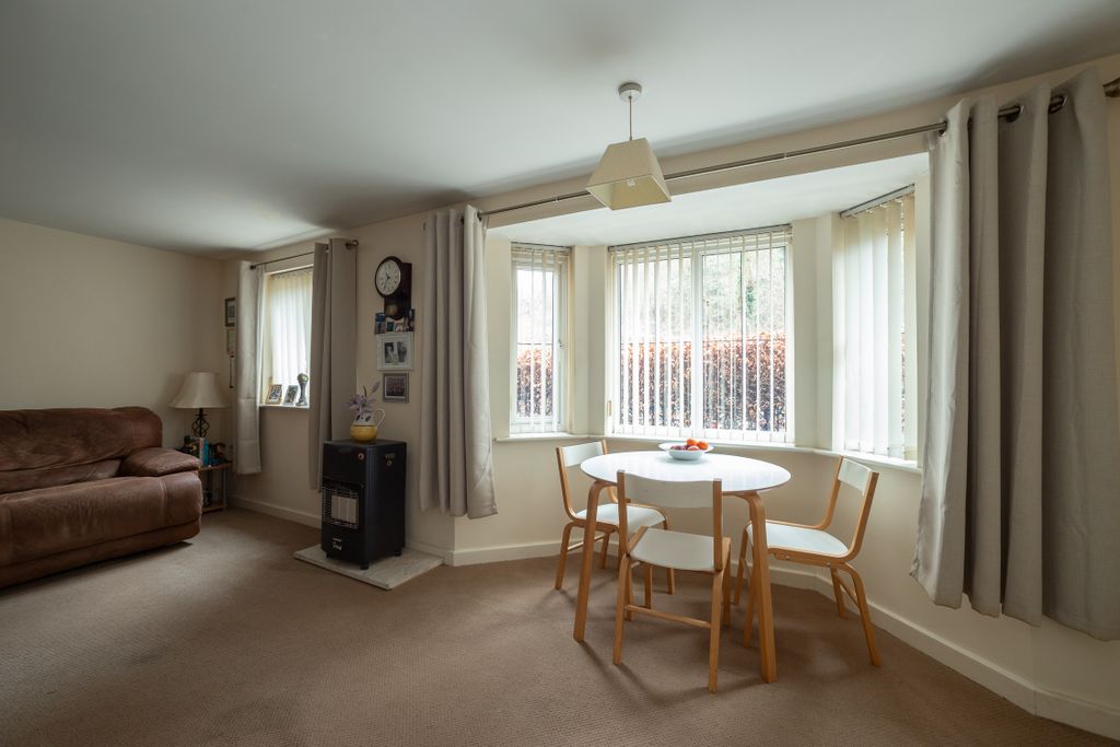 Additional image 5 of 2 bed flat for saleCastle Mews, Pontefract WF8