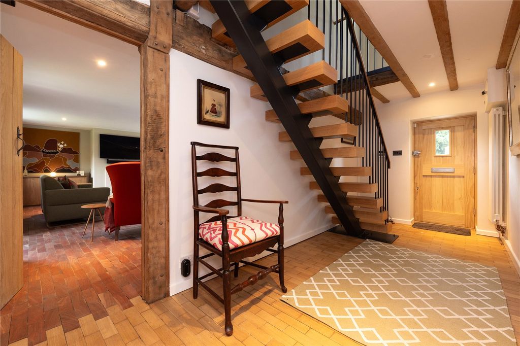 Additional image 5 of 4 bed detached house for saleGrantchester Road, Trumpington, Cambridge CB2