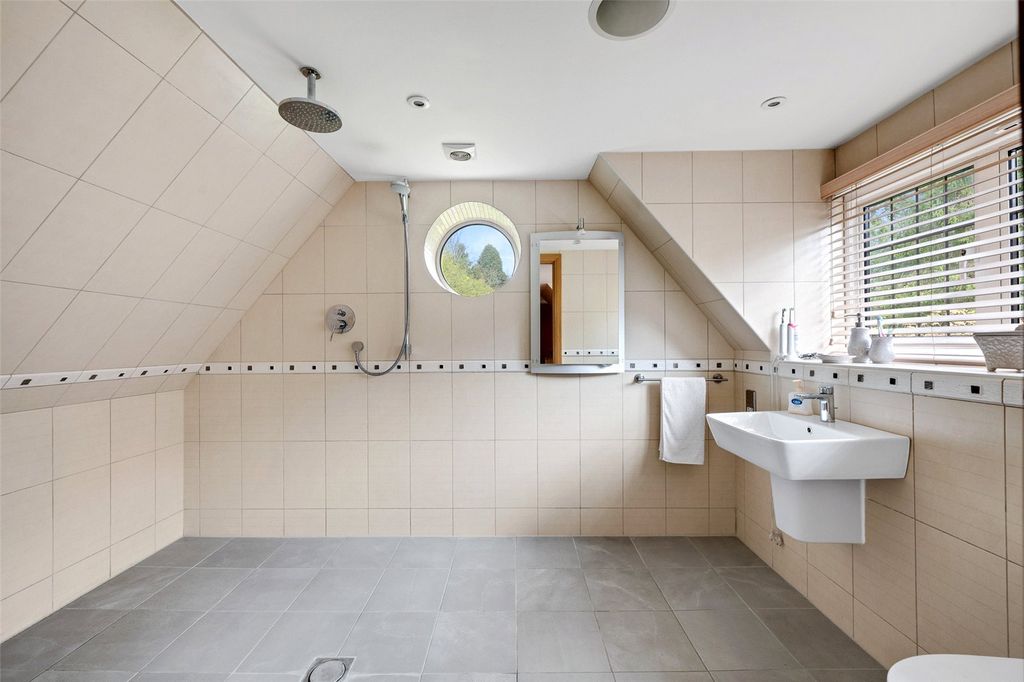 Additional image 17 of 5 bed detached house for saleManor Park, Chislehurst BR7