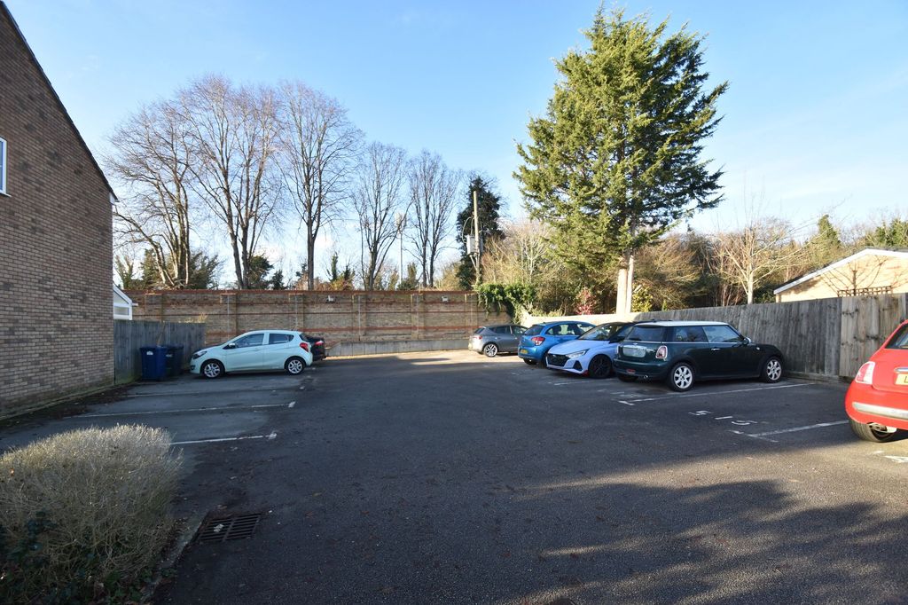 Additional image 11 of 1 bed flat for saleStation Approach, Somersham PE28