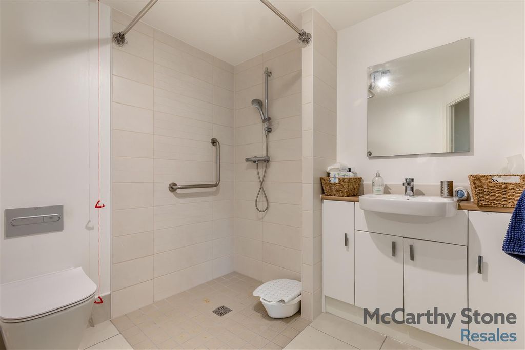 Additional image 10 of 1 bed flat for saleDevonshire Place, Station Road, Buxton SK17