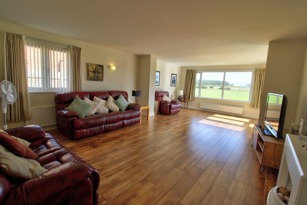 Additional image 2 of 3 bed detached bungalow for saleSpringfield View, Alnwick NE66