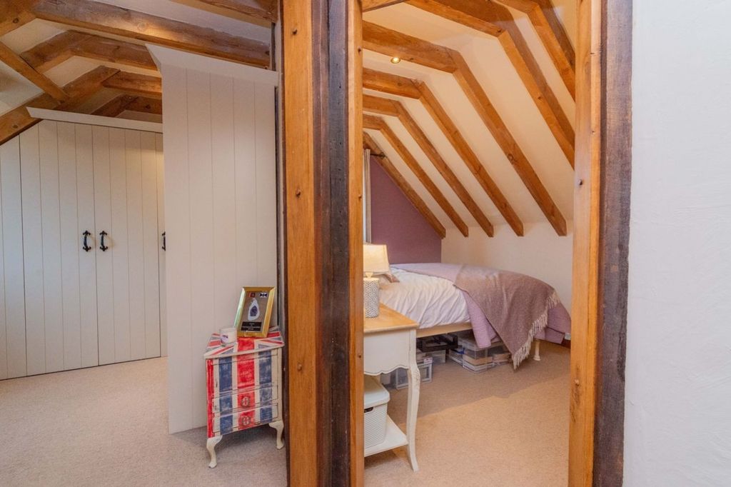 Additional image 11 of 5 bed country house for saleWalford Lodge Dorrington, Shrewsbury SY5