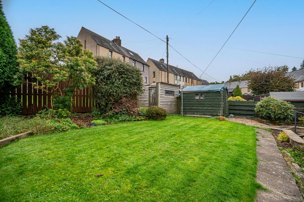 Additional image 14 of 2 bed detached bungalow for saleBraehead, Langholm DG13