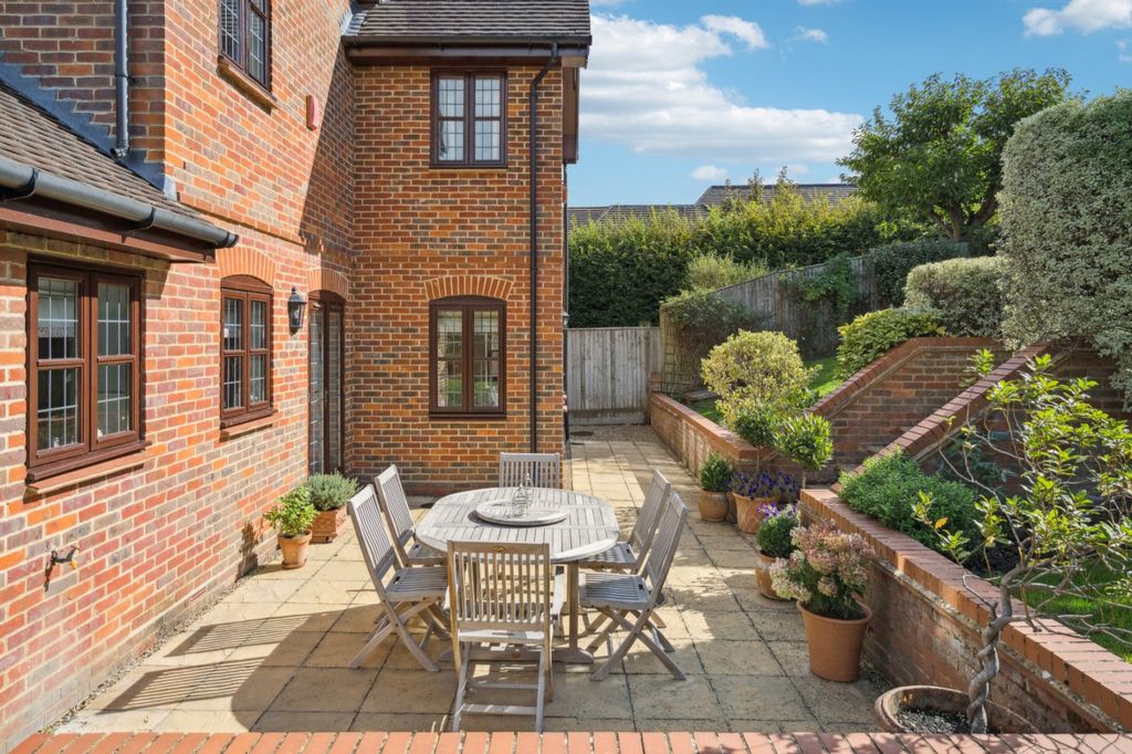 Additional image 22 of 4 bed detached house for saleChartridge Lane, Chesham, Buckinghamshire HP5
