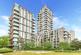 Kingly Building, Woodberry Down, N4