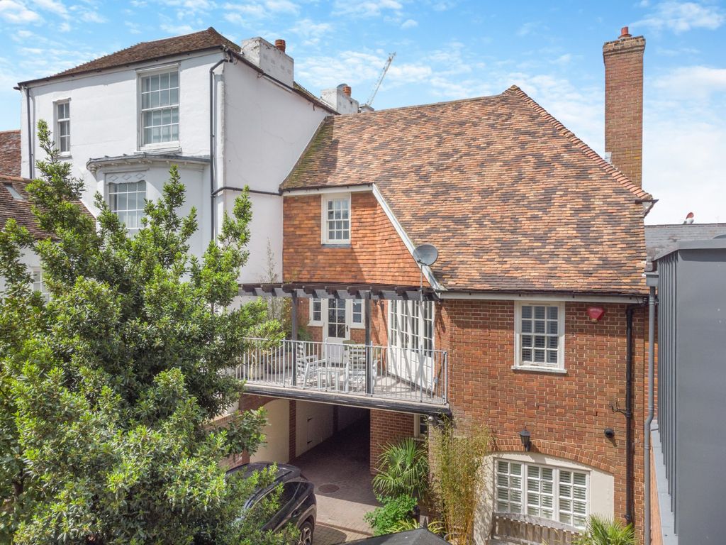Additional image 7 of 5 bed town house for saleSt. Peters Lane, Canterbury, Kent CT1