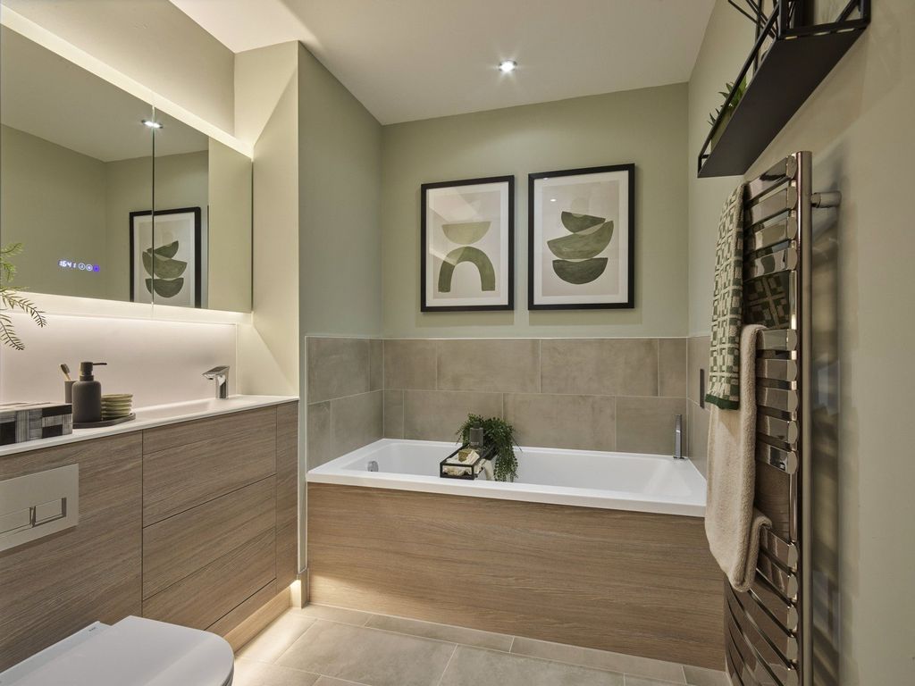 Additional image 7 of 2 bed flat for saleTayfen Court, Tayfen Road, Bury St. Edmunds, Suffolk IP33