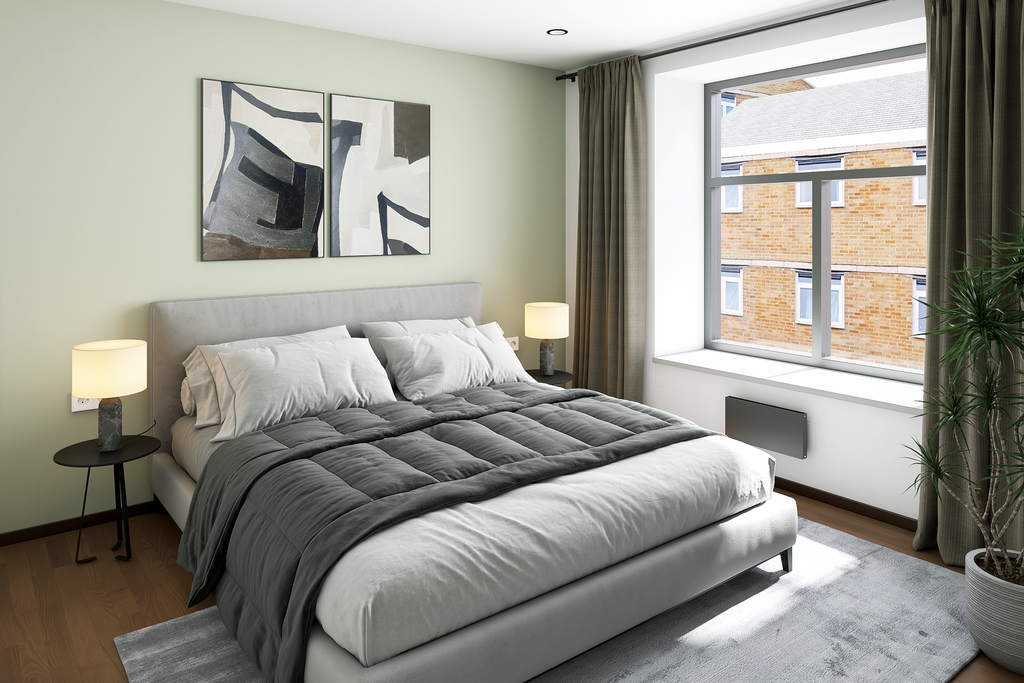 Additional image 2 of 2 bed flat for saleStandish Street, Chorley PR7