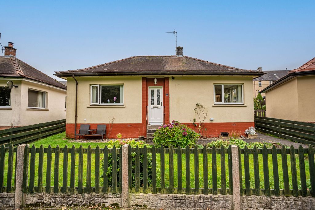 Additional image 2 of 2 bed detached bungalow for saleBraehead, Langholm DG13
