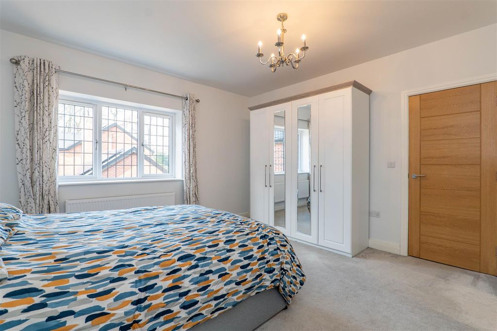 Additional image 31 of 7 bed detached house for saleChapel Fold, Whittle-Le-Woods, Chorley PR6