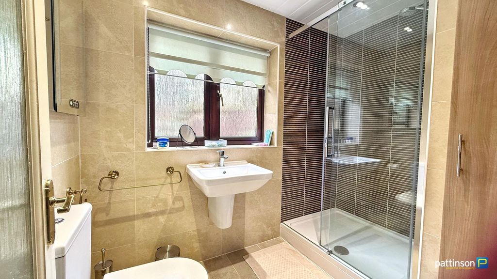 Additional image 11 of 3 bed detached bungalow for saleCampion Way, Ashington NE63