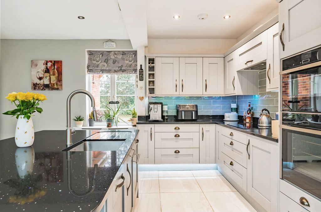 Additional image 8 of 3 bed detached house for saleSopers Field, Chard, Somerset TA20