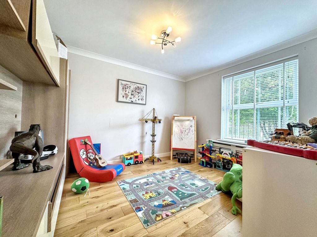 Additional image 12 of 5 bed detached house for saleBewicke View, Birtley, Chester Le Street DH3