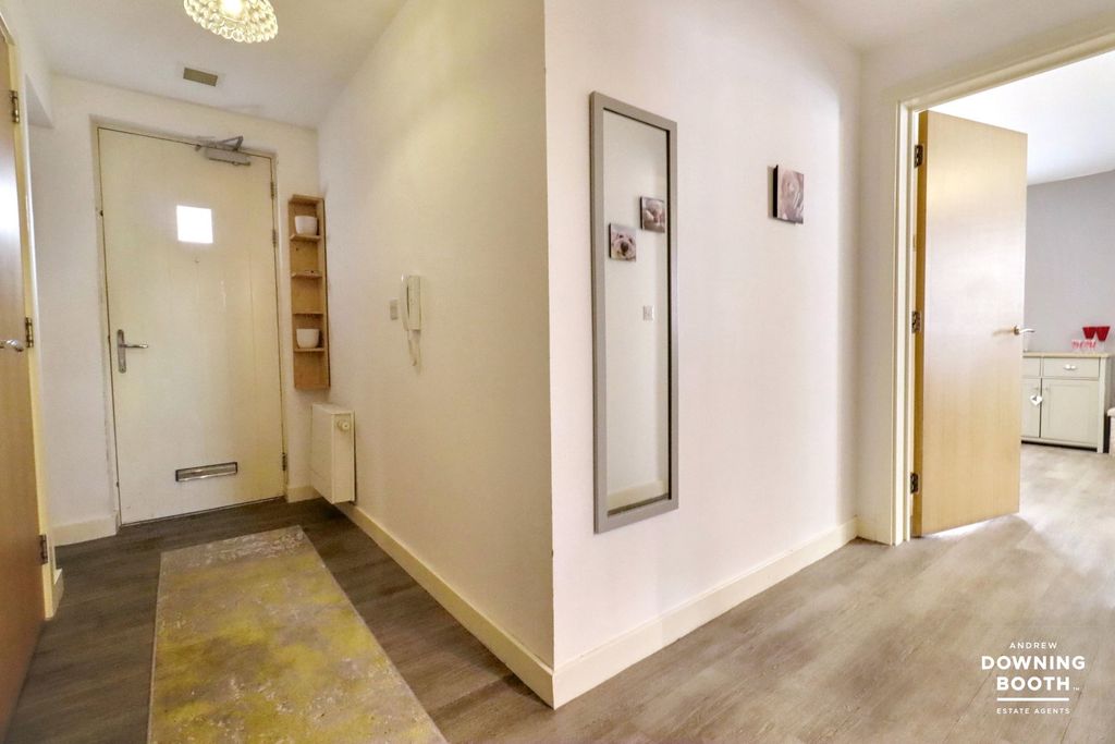 Additional image 2 of 2 bed flat for saleQueen Street, Lichfield WS13