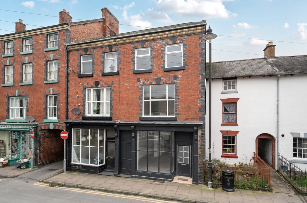Additional image 17 of 4 bed end terrace house for saleShort Bridge Street, Llanidloes, Powys SY18