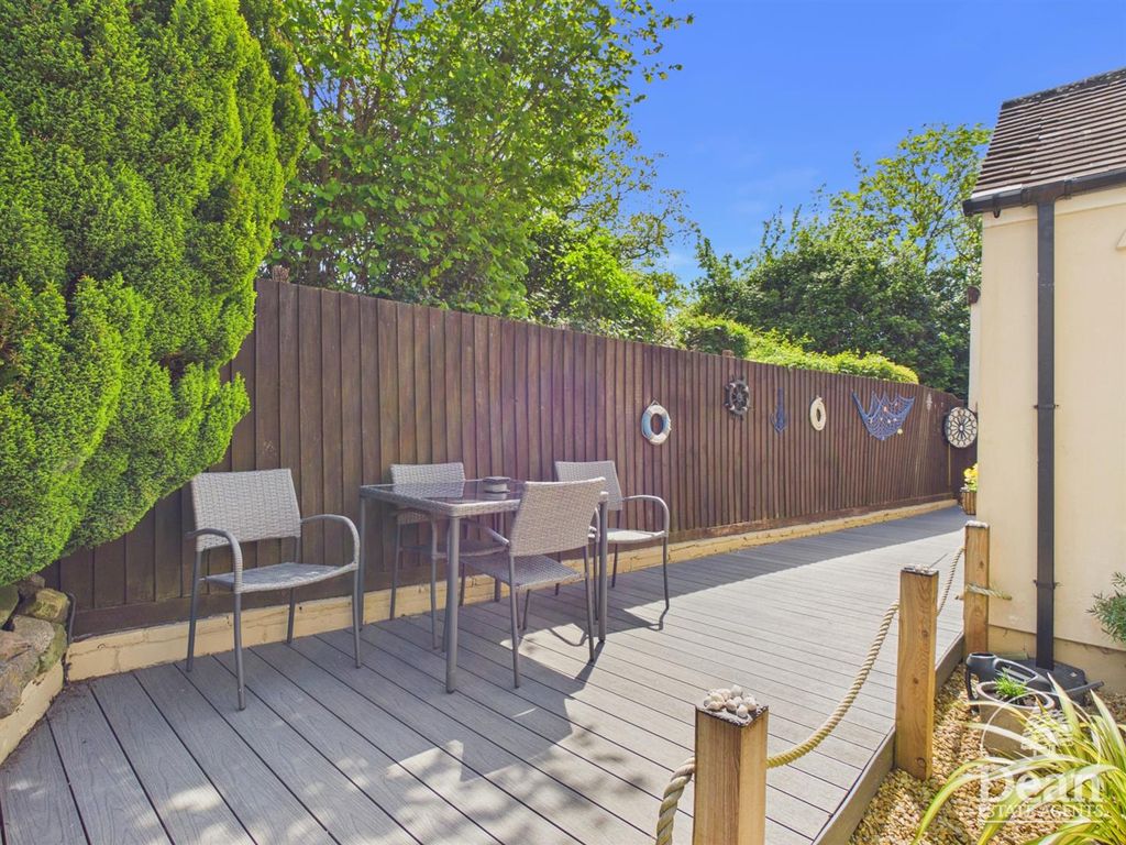 Additional image 20 of 3 bed detached bungalow for saleSt. Whites Road, Cinderford GL14