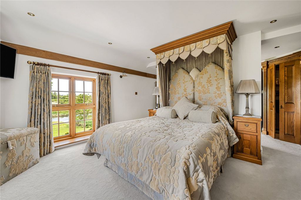 Additional image 26 of 5 bed detached house for saleGreatham Lane, Greatham, Pulborough, West Sussex RH20