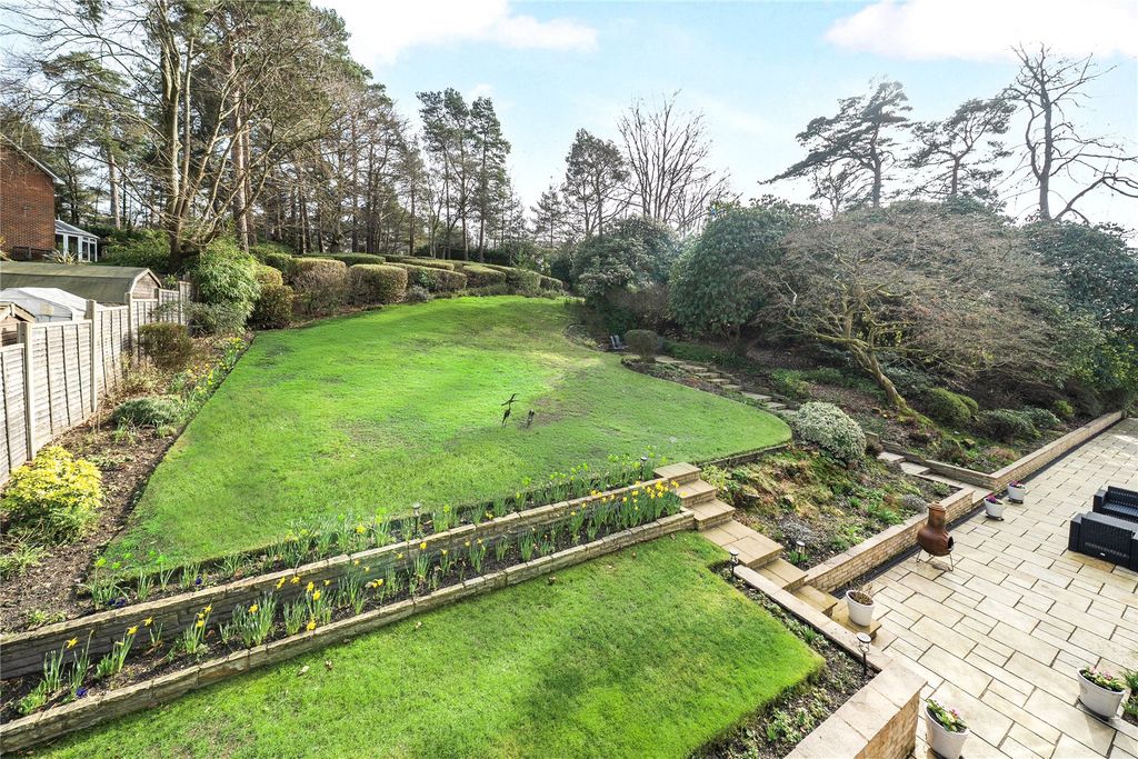 Additional image 3 of 5 bed detached house for saleCamberley, Surrey GU15