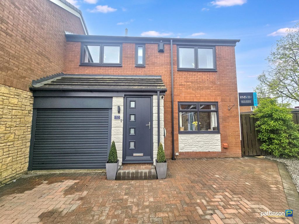 Additional image 34 of 4 bed semi-detached house for saleHeron Close, Ashington NE63