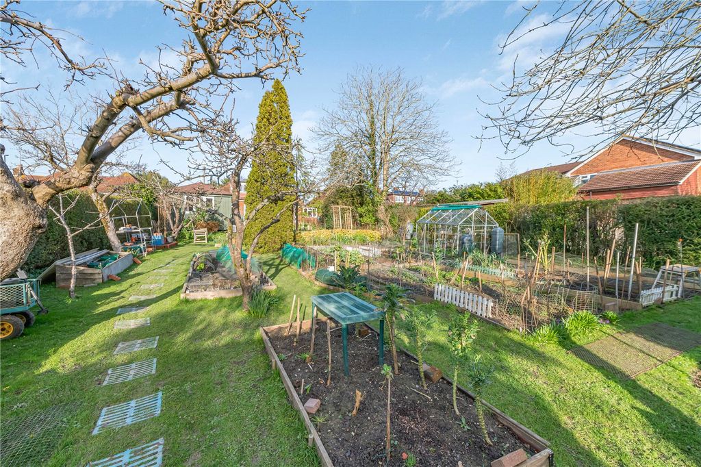 Additional image 15 of 4 bed bungalow for saleRoyal George Road, Burgess Hill, West Sussex RH15