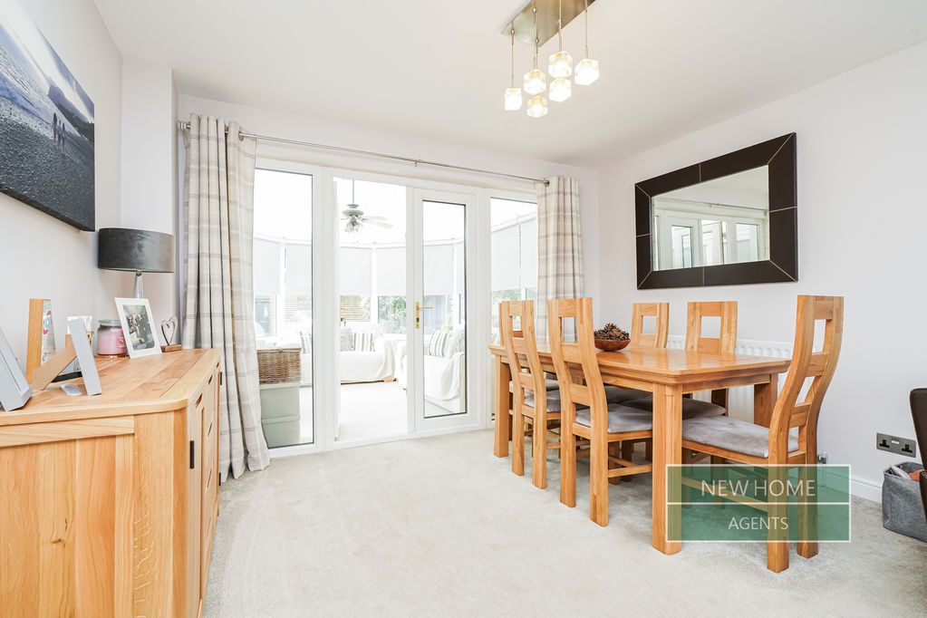 Additional image 10 of 4 bed semi-detached house for saleHeron Close, Ashington NE63